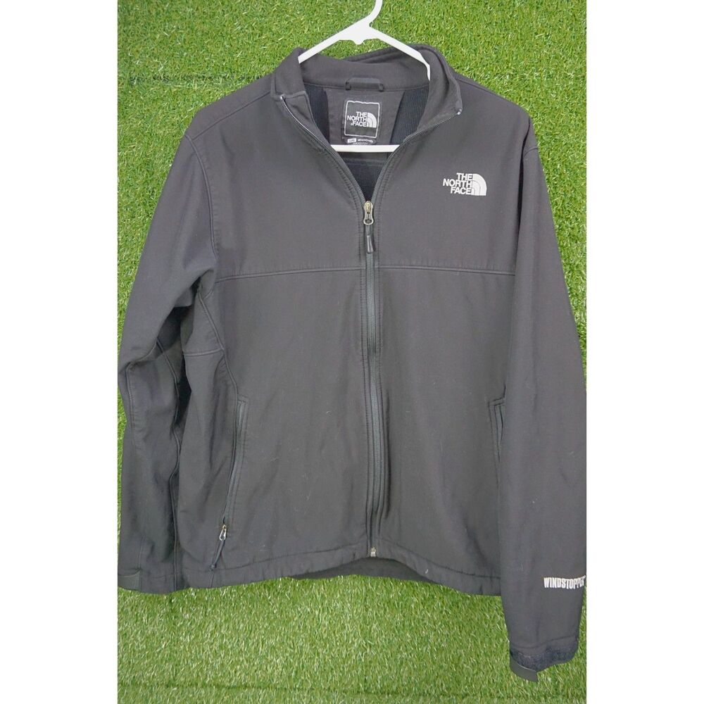 The North Face Winderstopper Jacket - Men's Size L